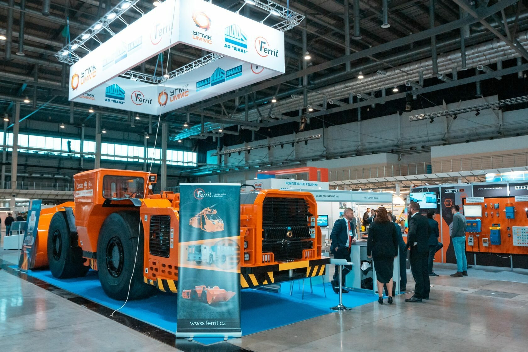 Ремонт дизельных двигателей