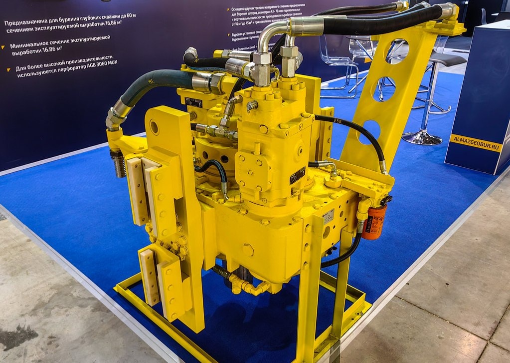 Ремонт мостов и трансмиссий