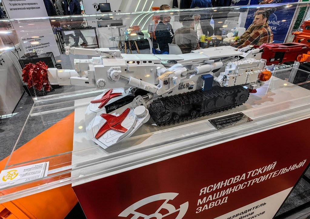 Капитальный ремонт ДВС