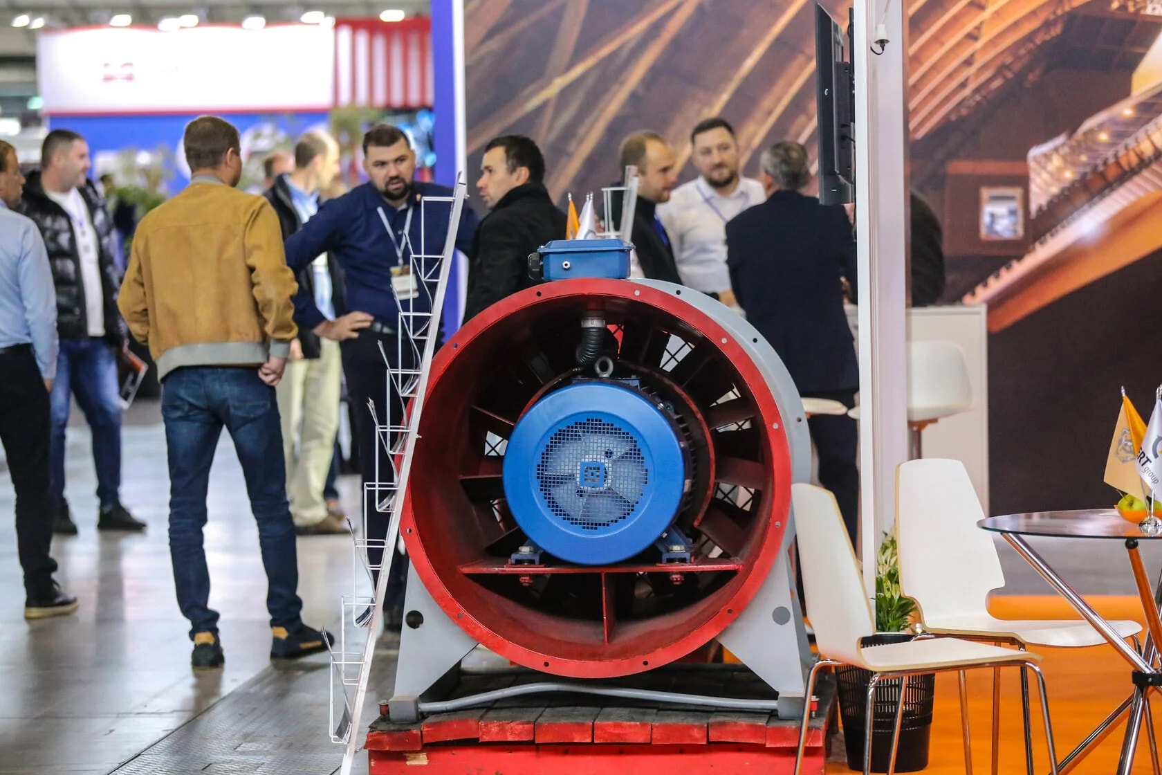 Бортовые передачи